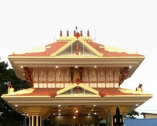 temple-vadakkaunnathan-onam