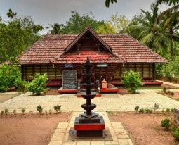 temple-vadakkaunnathan-onam