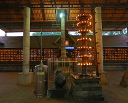 temple-vadakkaunnathan-onam