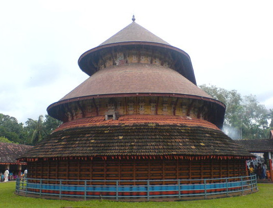 temple-vadakkaunnathan-onam