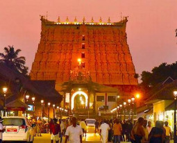 temple-vadakkaunnathan-onam