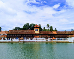 temple-vadakkaunnathan-onam