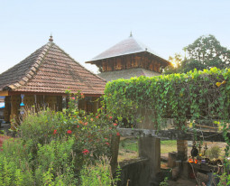 temple-vadakkaunnathan-onam