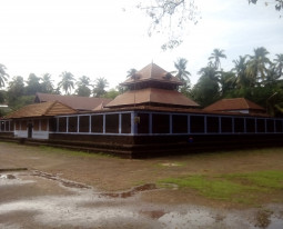 temple-vadakkaunnathan-onam